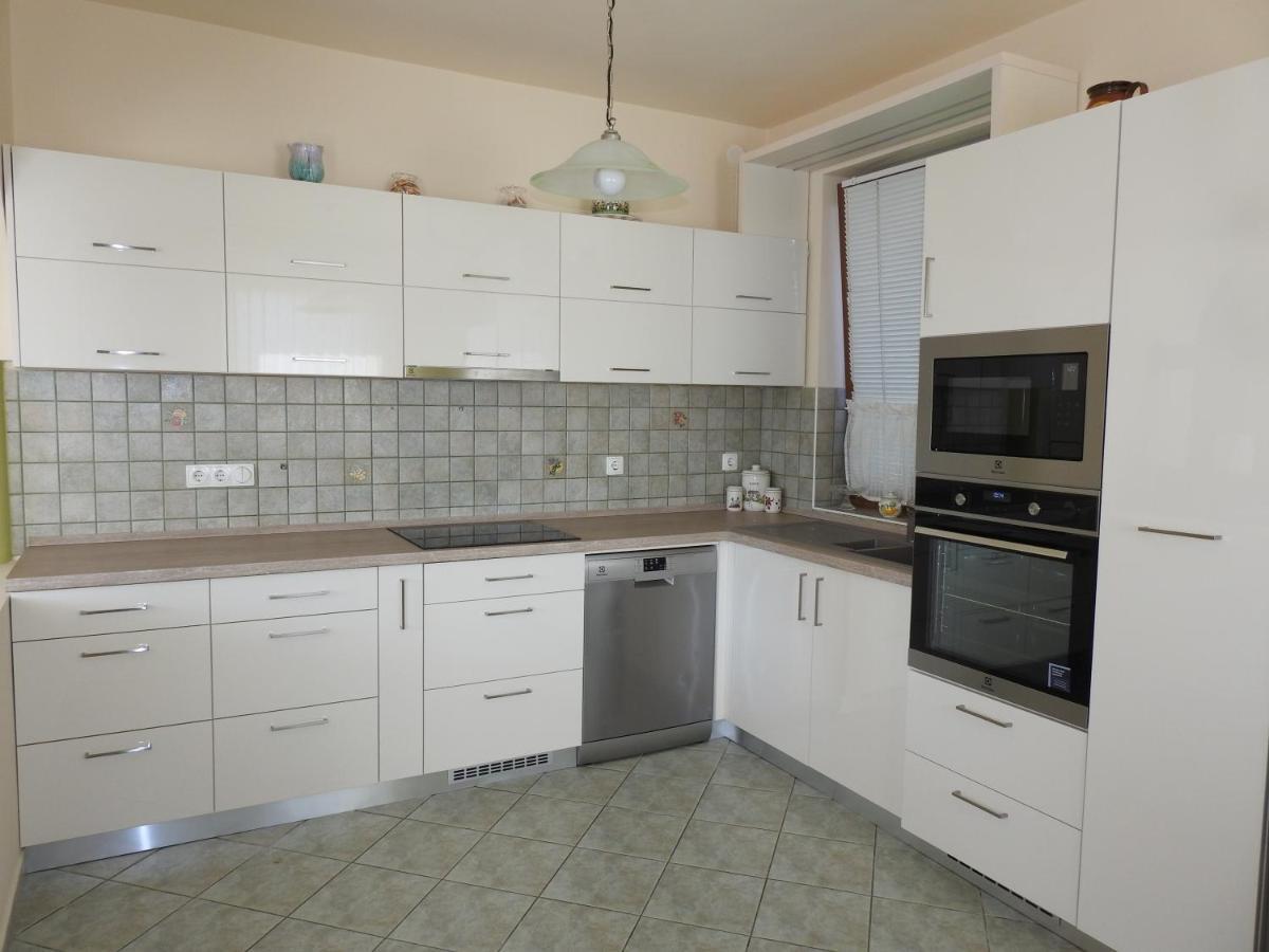 Petra Apartmanház Badacsonytomaj Kültér fotó